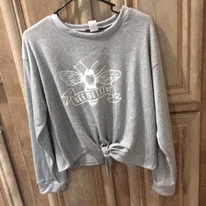 New “Queen Bees” Top (Women’s Size Large)